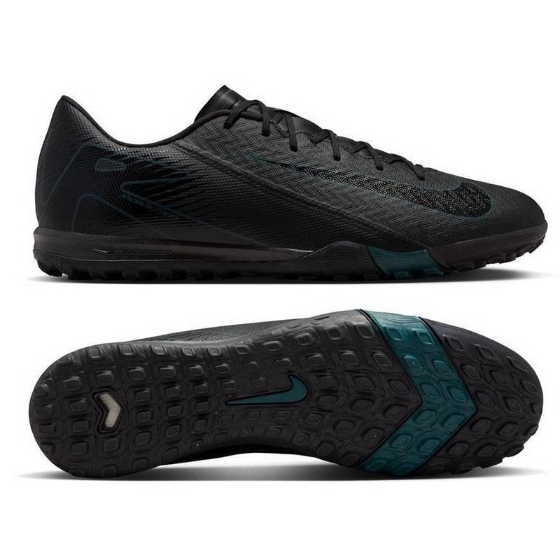 Бутсы Nike ZOOM VAPOR 16 ACADEMY TF размер 44, фото №1