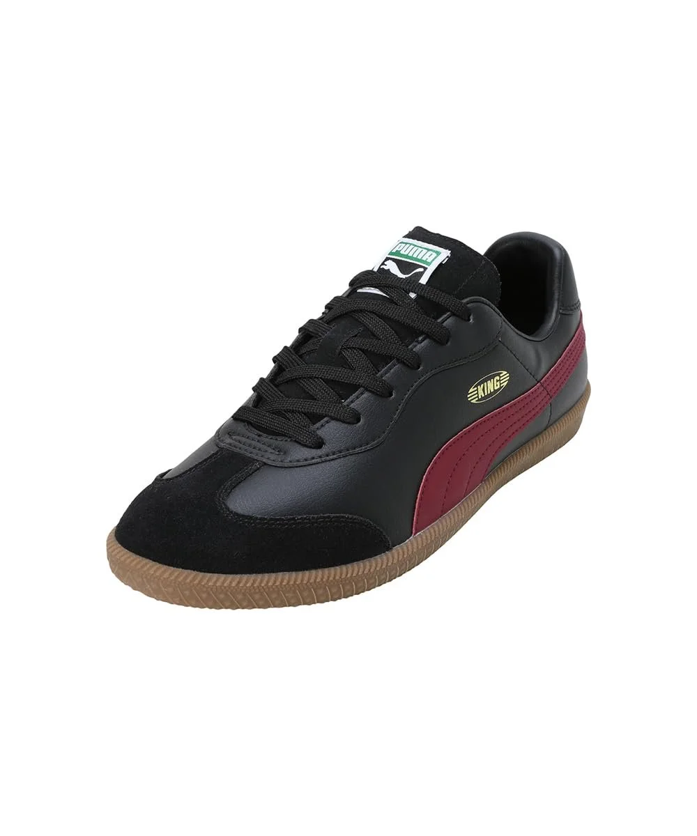 Кеди PUMA Unisex King 21 It, фото №1 Кеди PUMA Unisex King 21 It, фото №1