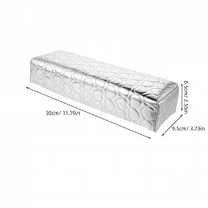 Підставка для рук VALICLUD 2 шт. Шкіряна synthetic.ua - Фото 1