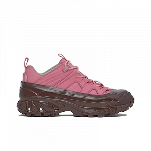 Кроссовки Burberry Arthur 44 synthetic.ua - Фото 1