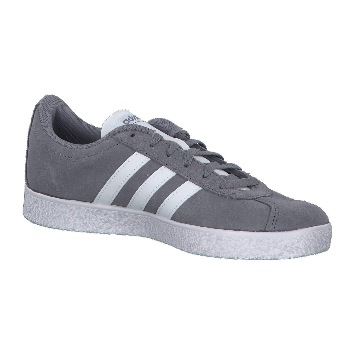 Кроссовки Adidas VL Court 2.0, фото №9