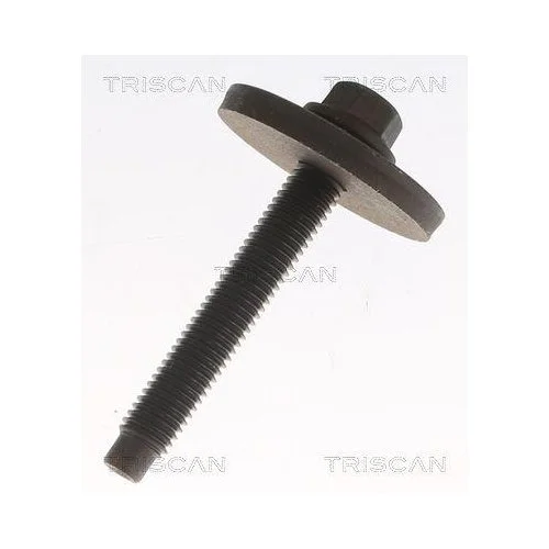 Приводной вал TRISCAN 8540 27544 для VOLVO передний мост слева, фото №4