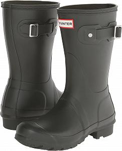 Челсі Wellington Boots Hunter Women's Org Rma - Фото 1