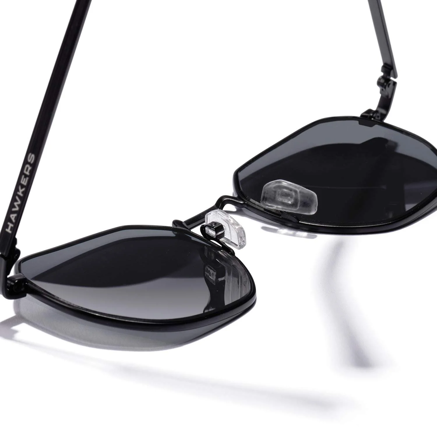 Солнцезащитные очки Hawkers Sixgon для мужчин и женщин, фото №3