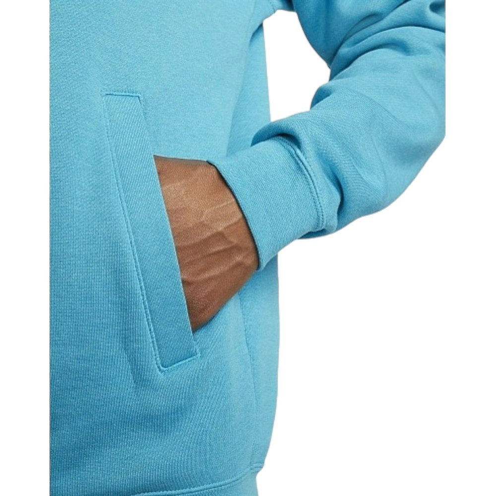 Худі Nike Lebron Pullover Basketball Hoodie M, фото №4