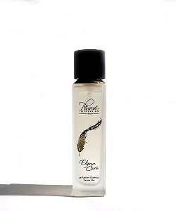 Парфумований спрей для волосся Plume Impression Elégance Cuirée 50 мл - Фото 1