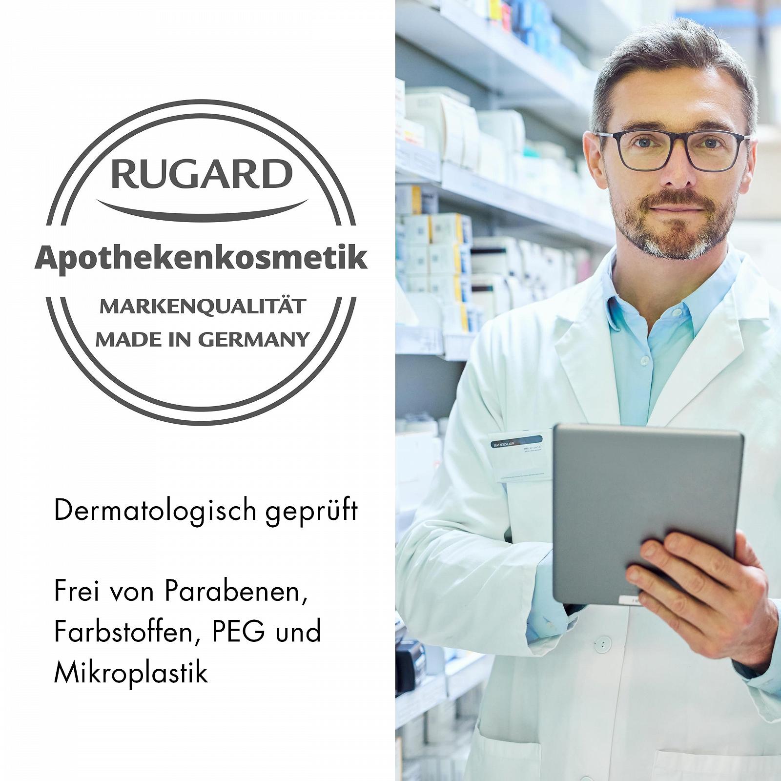 Бальзам для ніг RUGARD Beautiful Feet 100 мл, фото №7