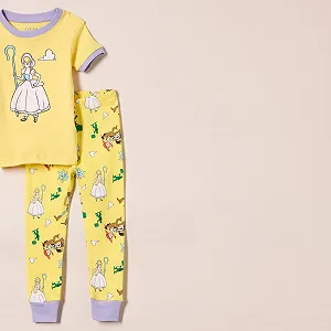 Комплект Піжам Disney Marvel Star Wars Princess Бавовна для дівчаток, 3 шт ціна на synthetic.ua - Фото 1 Комплект Піжам Disney Marvel Star Wars Princess Бавовна для дівчаток, 3 шт synthetic.ua - Фото 1