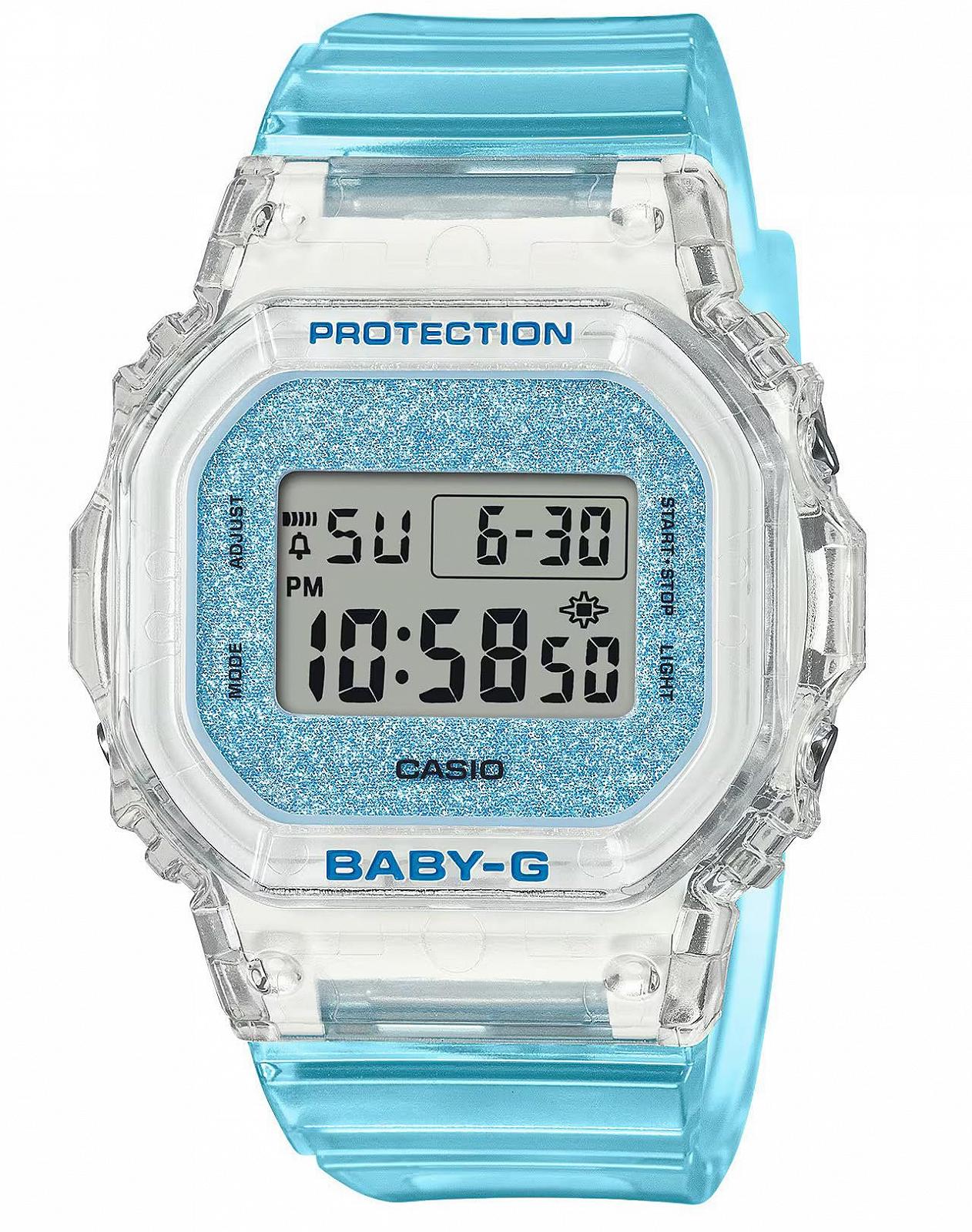 Часы Casio BGD-565GC-2ER, фото №1