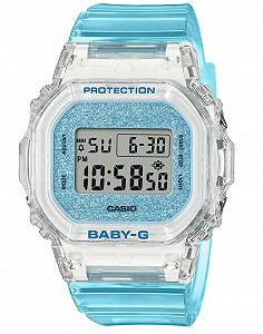 Часы Casio BGD-565GC-2ER - Фото 1