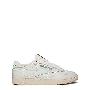 Кросівки Unisex Reebok Club C 85 Vintage synthetic.ua - Фото 1