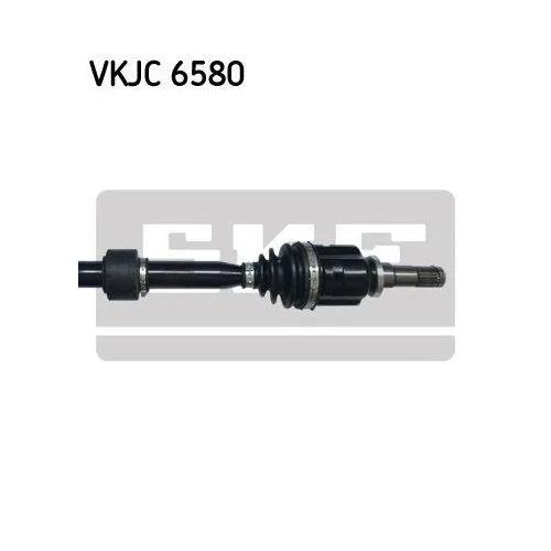 Полуось SKF VKJC 6580 для TOYOTA передняя ось справа, фото №3 Полуось SKF VKJC 6580 для TOYOTA передняя ось справа, фото №3
