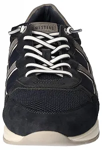 Кросівки MUSTANG на шнурівці ціна на synthetic.ua - Фото 1 Кросівки MUSTANG на шнурівці synthetic.ua - Фото 1