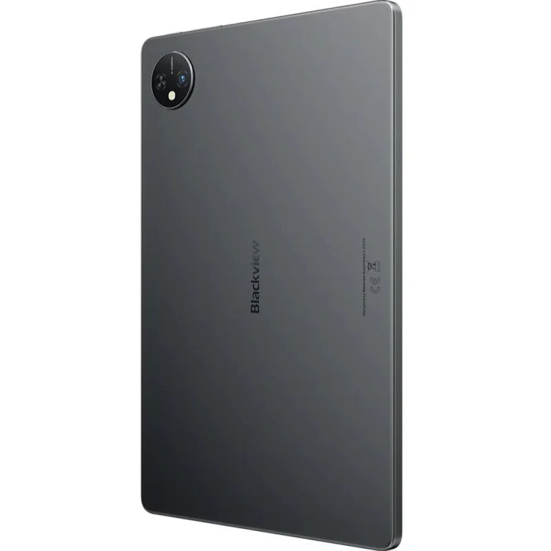 Планшет 10.1" Blackview Tab 10 Wi-Fi 8/256Gb 8 ядер Android 13 7680 mAh Gray, фото №5
