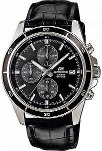Годинник Casio Edifice EFR-526L чоловічий - Фото 1