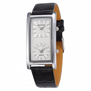 Купити Годинник Кварцовий Infinity U Fashion Жіночий Чорний - Фото 1 Годинник Кварцовий Infinity U Fashion Жіночий Чорний - Фото 1