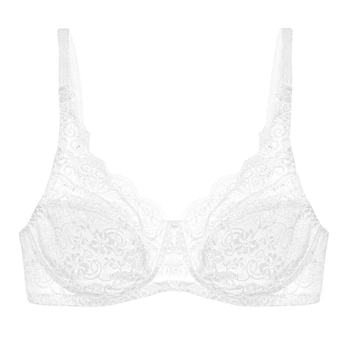 Бюстгальтер Triumph Amourette 300 N X, фото №2 Бюстгальтер Triumph Amourette 300 N X, фото №2