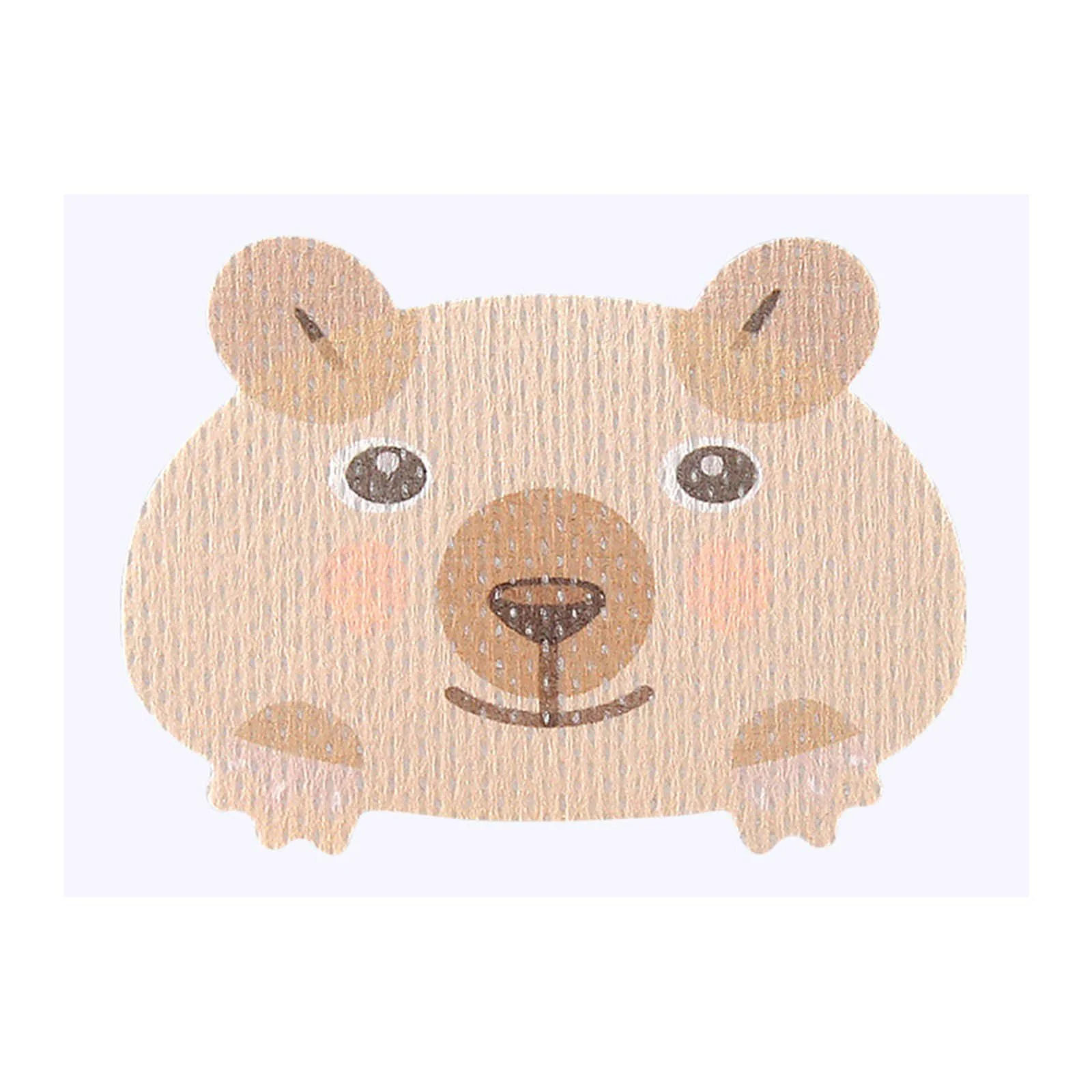 Полоски от храпа детские (30 шт.), фото №1