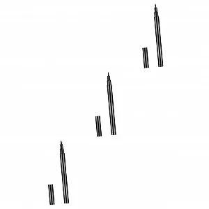 Подводка Beaupretty 3st, жидкая - Фото 1