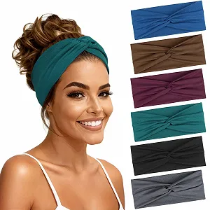 Купить Женские повязки для волос - Фото 1 Женские повязки для волос - Фото 1