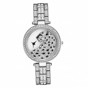 Купить Часы LIFKOME Винтажные Модные Золотистые - Фото 1 Часы LIFKOME Винтажные Модные Золотистые - Фото 1