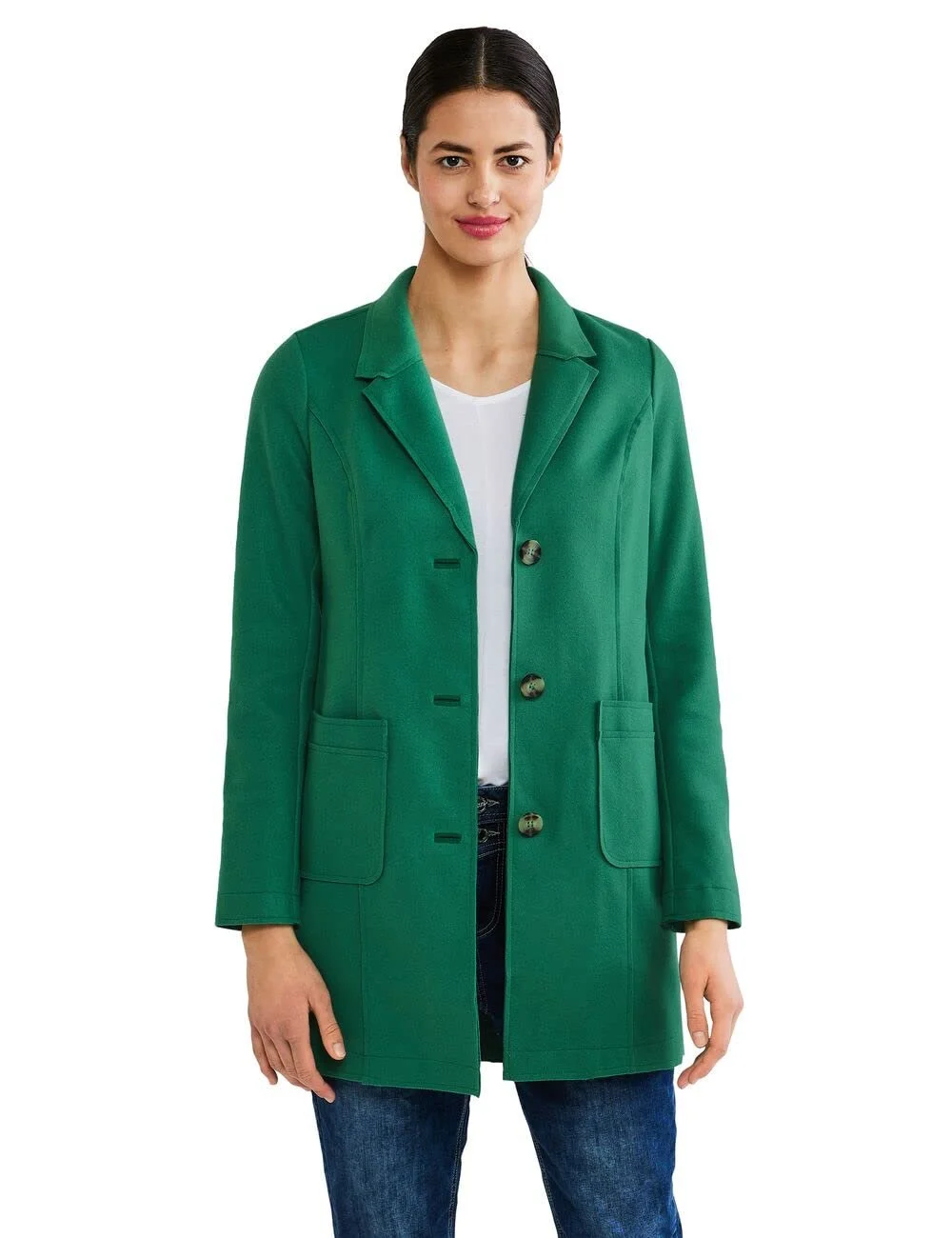 Перехідне пальто STREET ONE Жіноче, фото №1