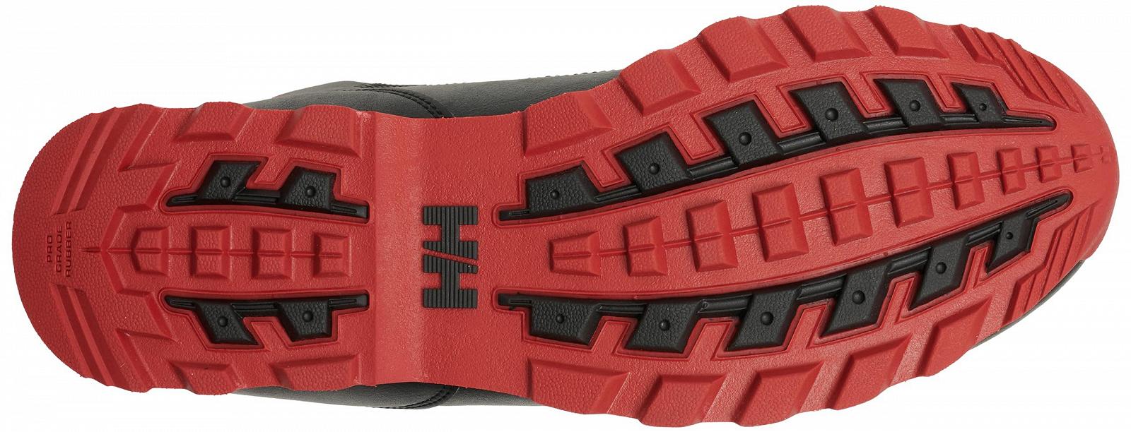 Мужские зимние ботинки Helly Hansen The Forester, фото №2