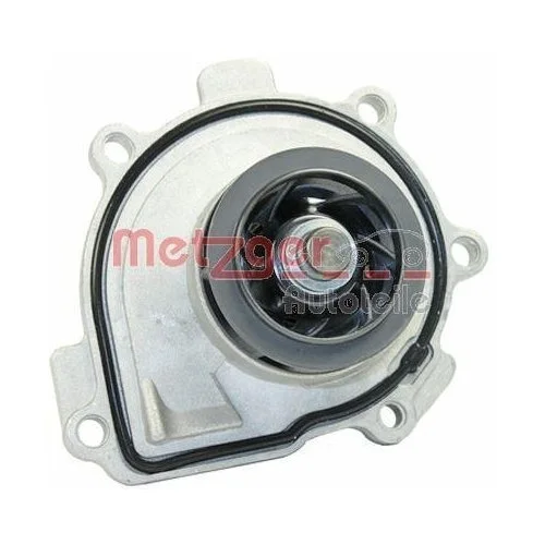 Водяний насос охолодження двигуна METZGER 4007018, фото №2