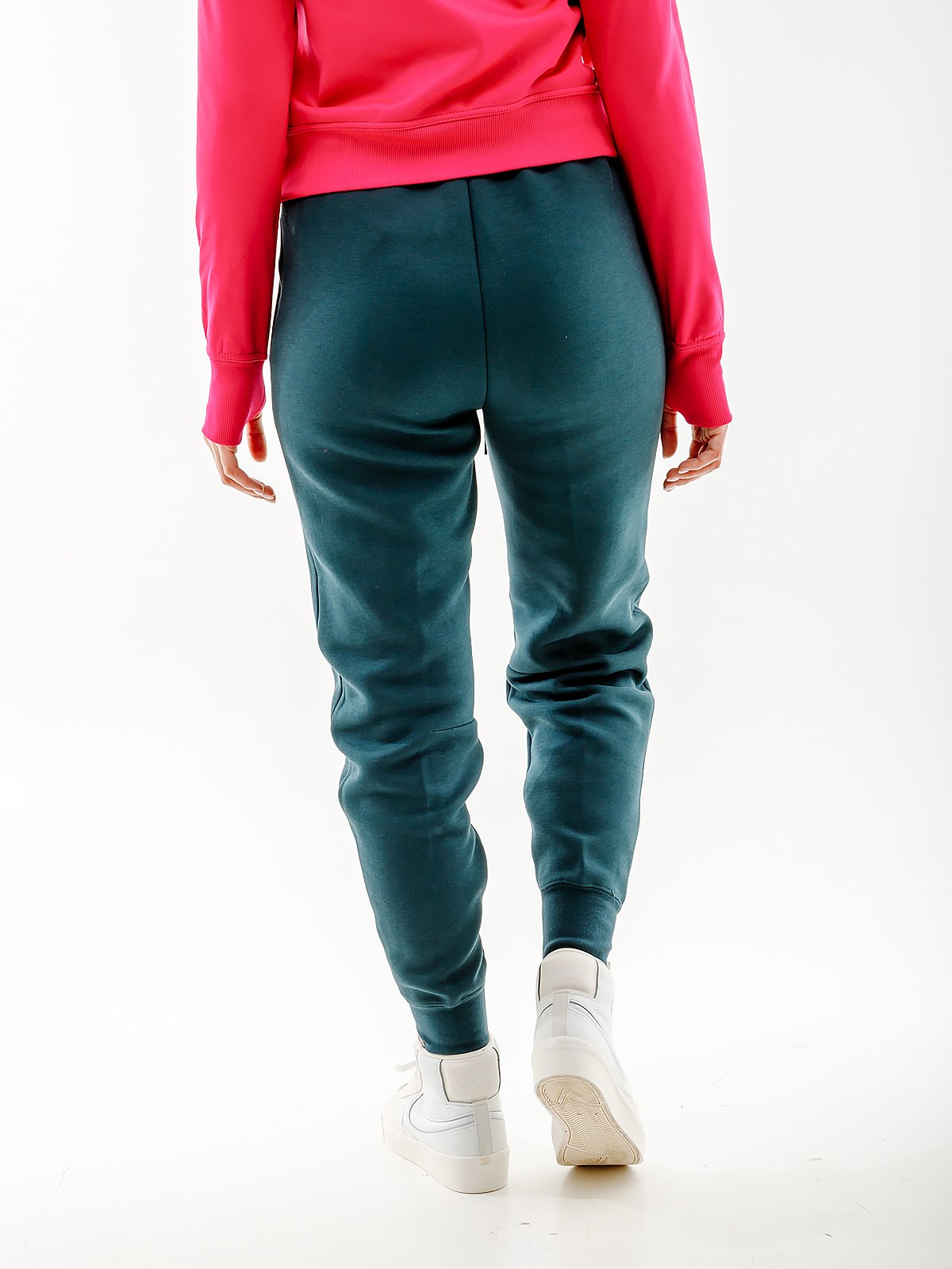 Штаны Nike NS TCH FLC MR JGGR L, фото №2
