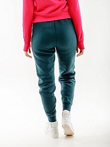 Штаны Nike NS TCH FLC MR JGGR L synthetic.ua - Фото 1