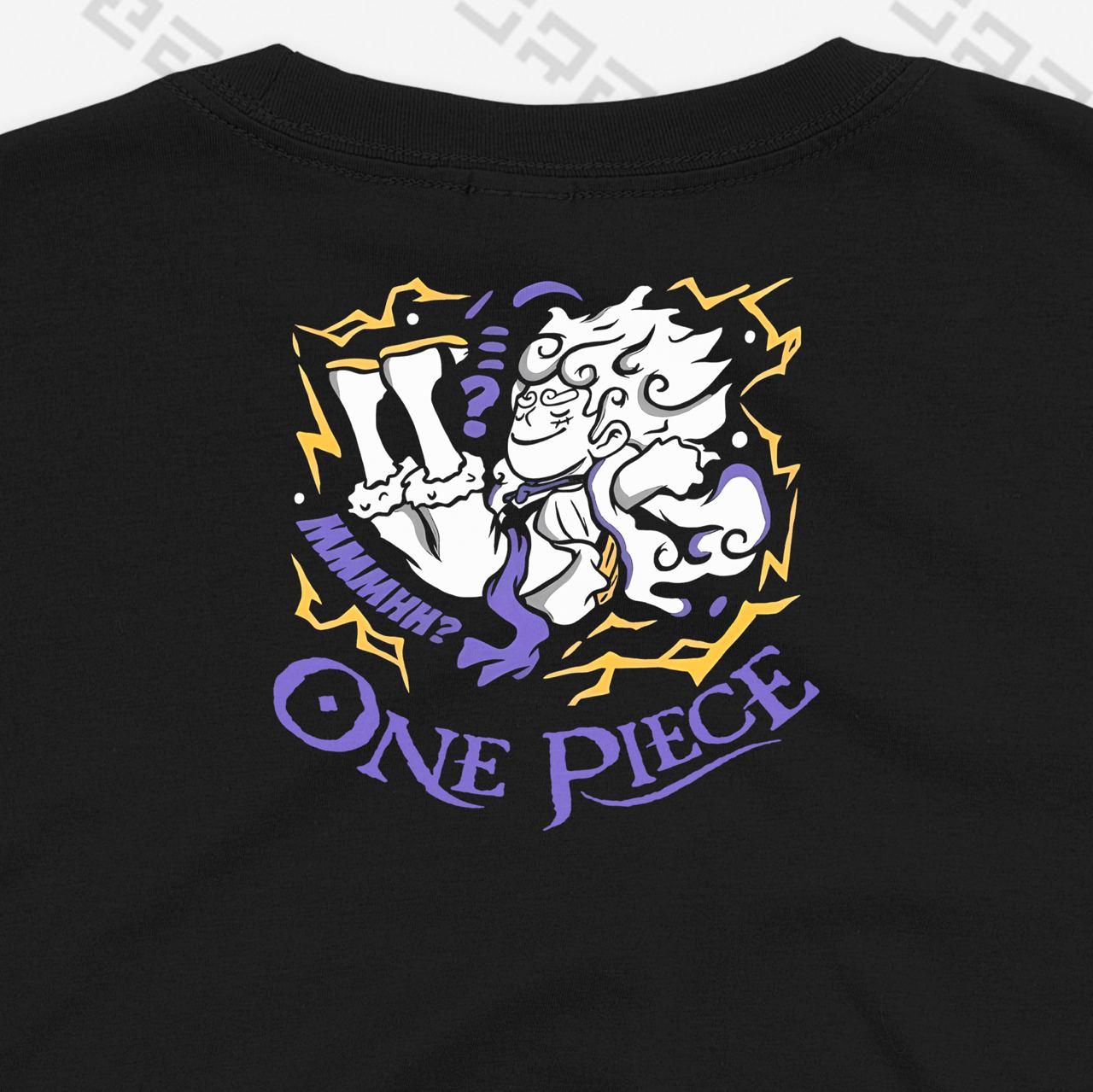 Футболка Аниме Ван пис One Piece TH139 M, фото №4