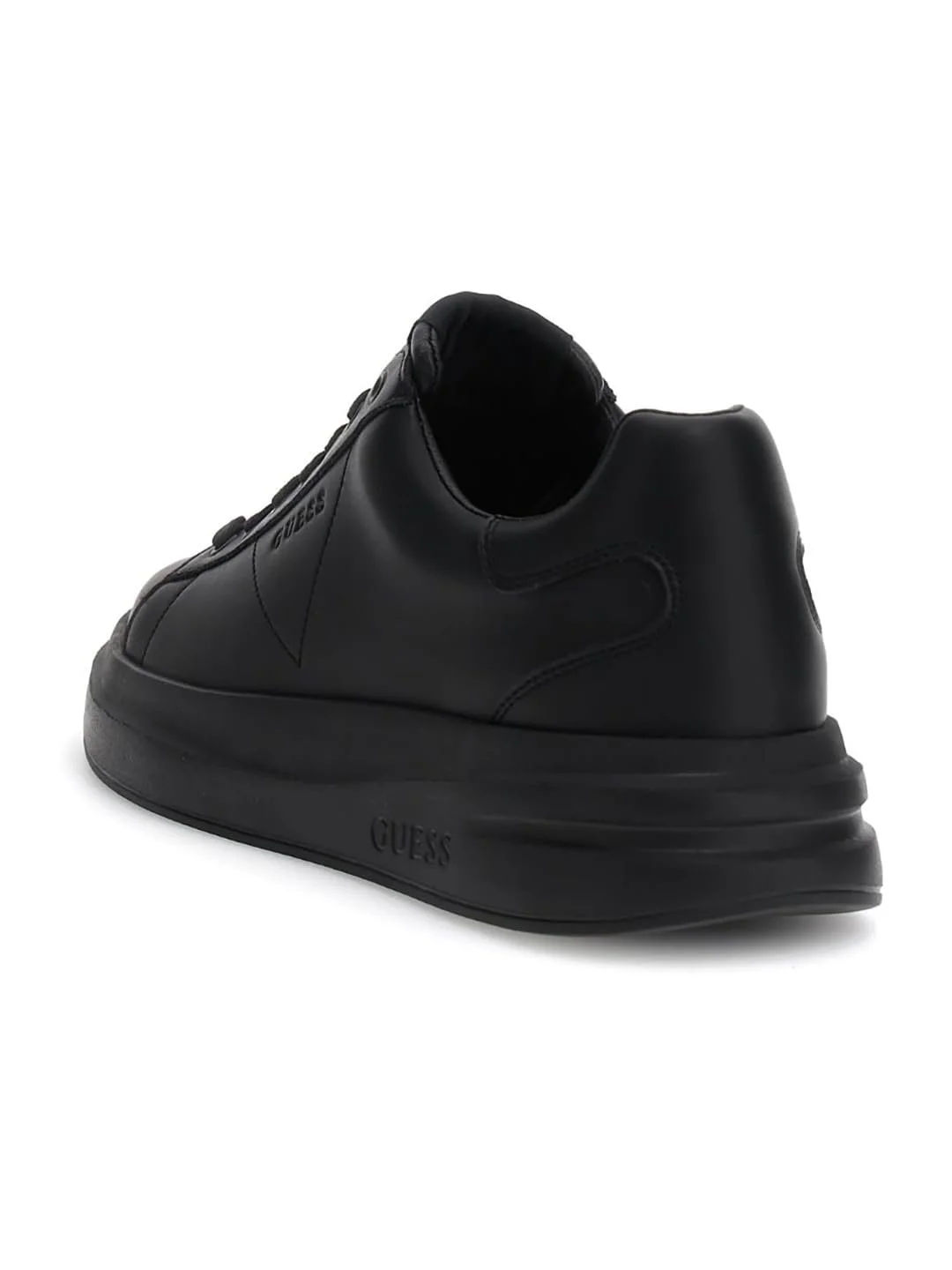 Кроссовки GUESS Elba Мужские, фото №2