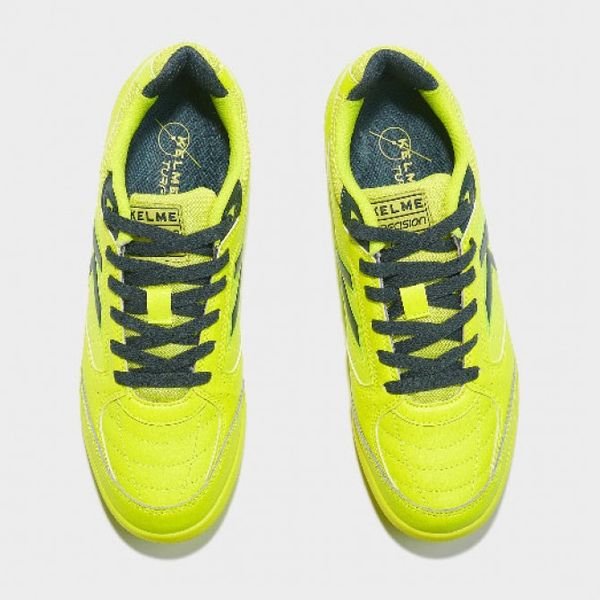Сороконожки Kelme Precisiom Shadow 41, фото №2