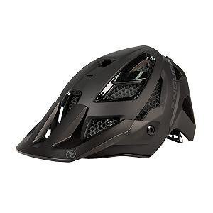 Шолом MTB Endura Enduro MT500 MIPS S/M чорний - Фото 1