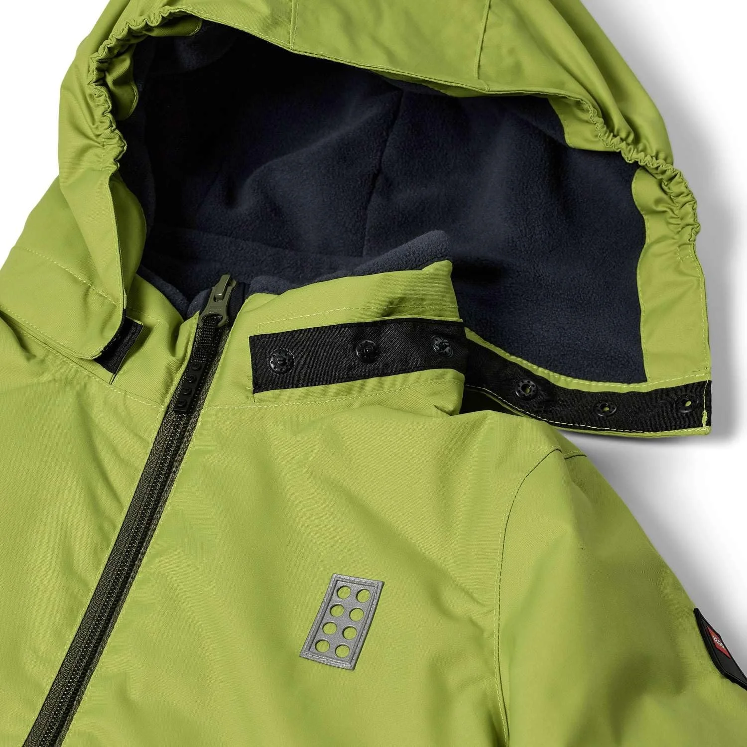 Куртка LEGO Unisex, фото №7