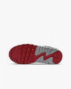 Кроссовки Nike Air Max 90 LTR Photon Dust Varsity Red (GS) Размер 40 synthetic.ua - Фото 1