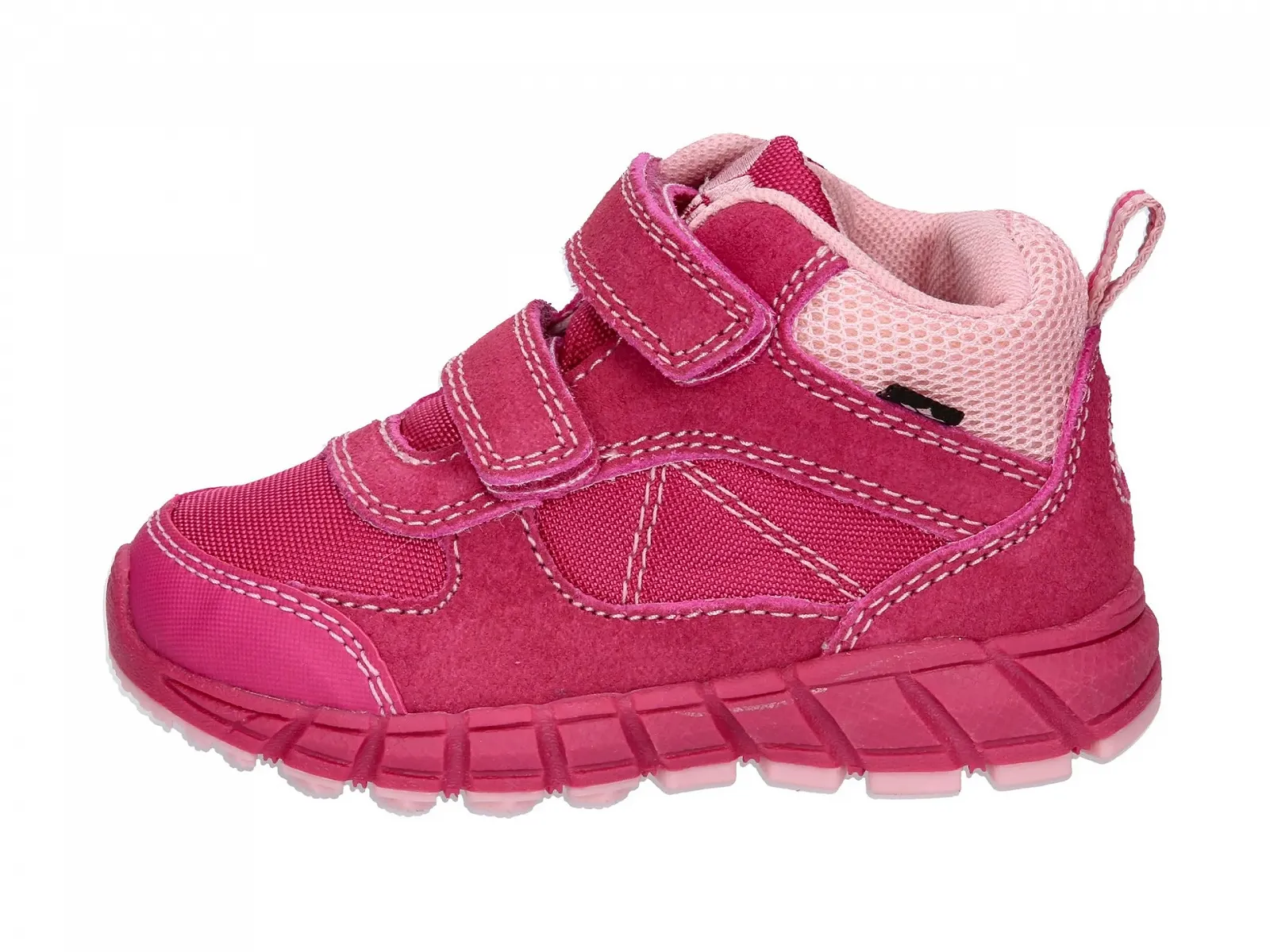 Перші кросівки Lico Nicky V для дівчаток, фото №2