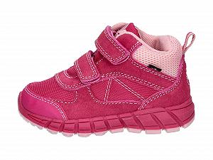 Первые шаговые кроссовки Lico Nicky V для девочек цена на synthetic.ua - Фото 1 Первые шаговые кроссовки Lico Nicky V для девочек synthetic.ua - Фото 1