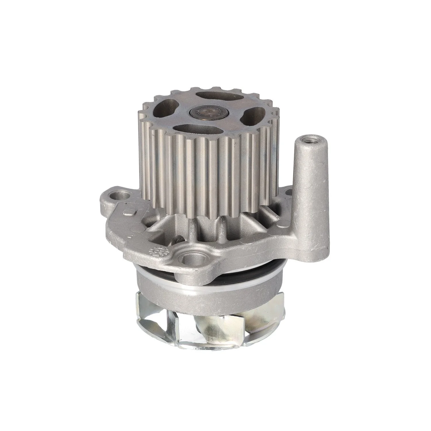 Насос водяной FEBI BILSTEIN 24360 охлаждение двигателя, фото №4