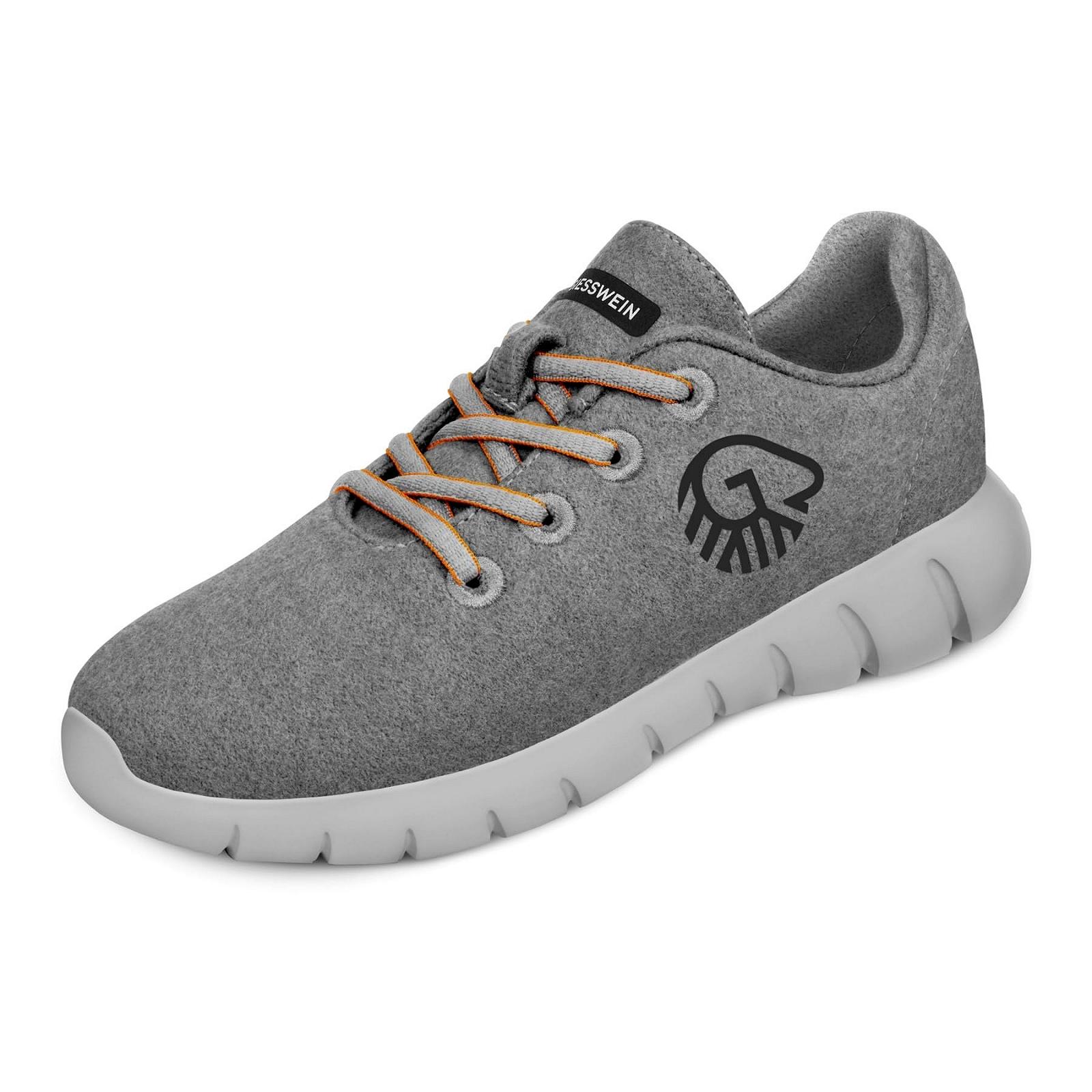 Кросівки Giesswein Merino Runners, фото №1