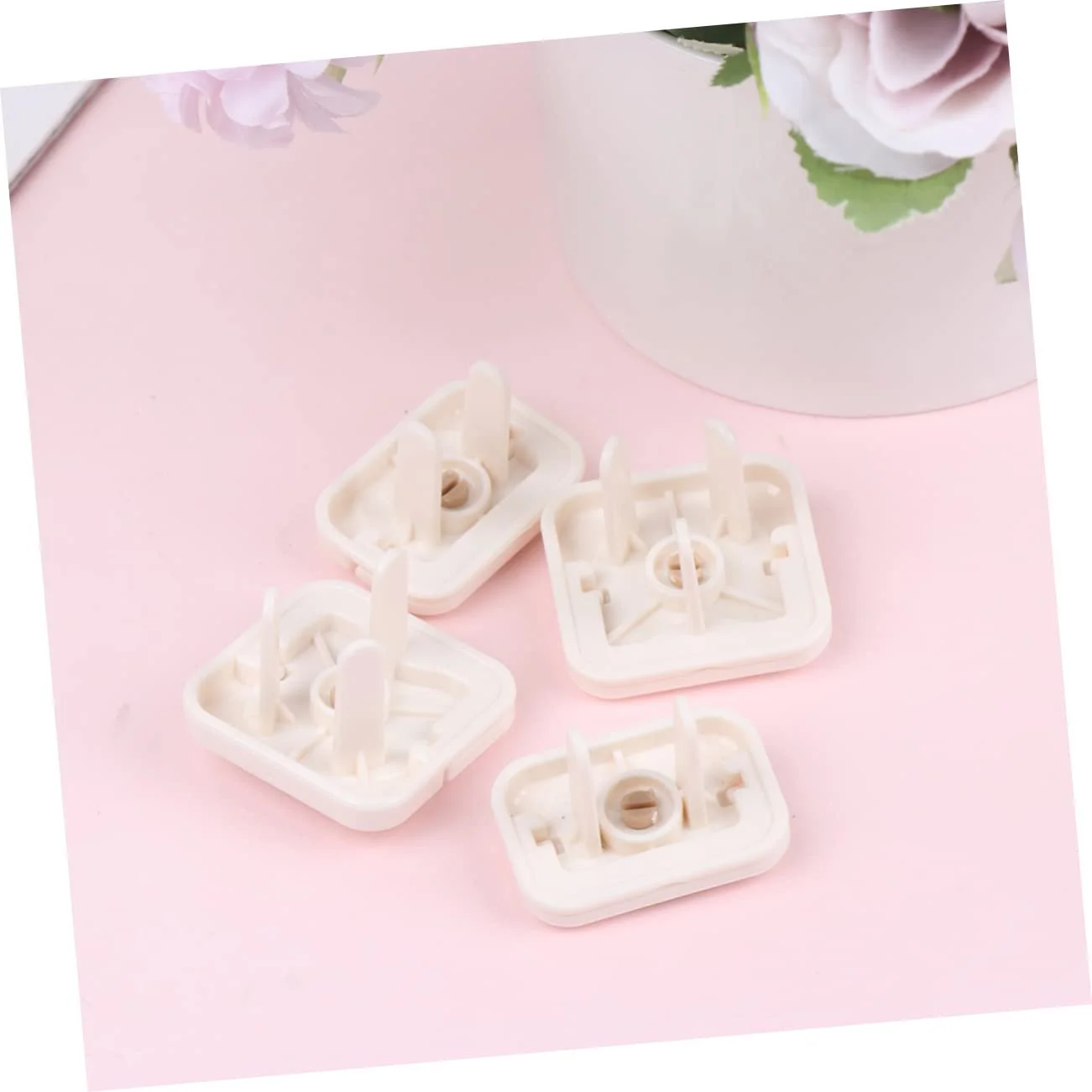 Заглушки для розеток HEMOTON Pack of 24, фото №6
