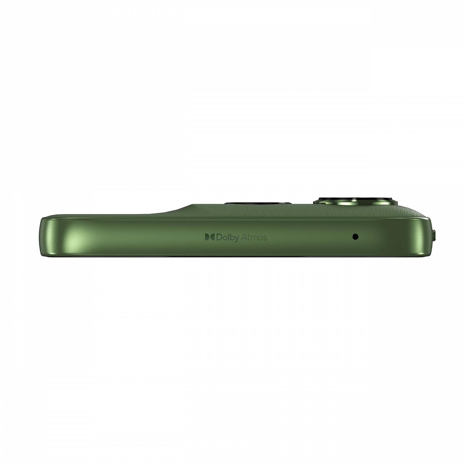 Смартфон Motorola Moto G56 256GB Pantone Dill, фото №11