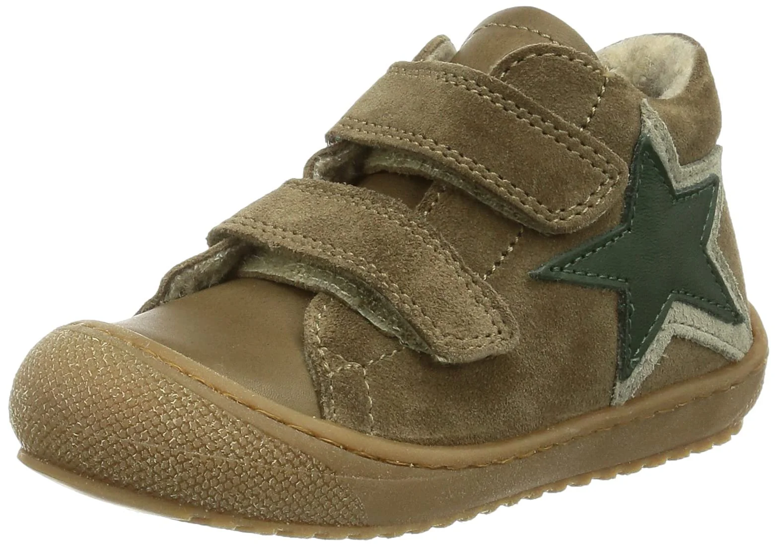 Гимнастическая Кроссовки Naturino Flexy Vl для девочек, фото №1