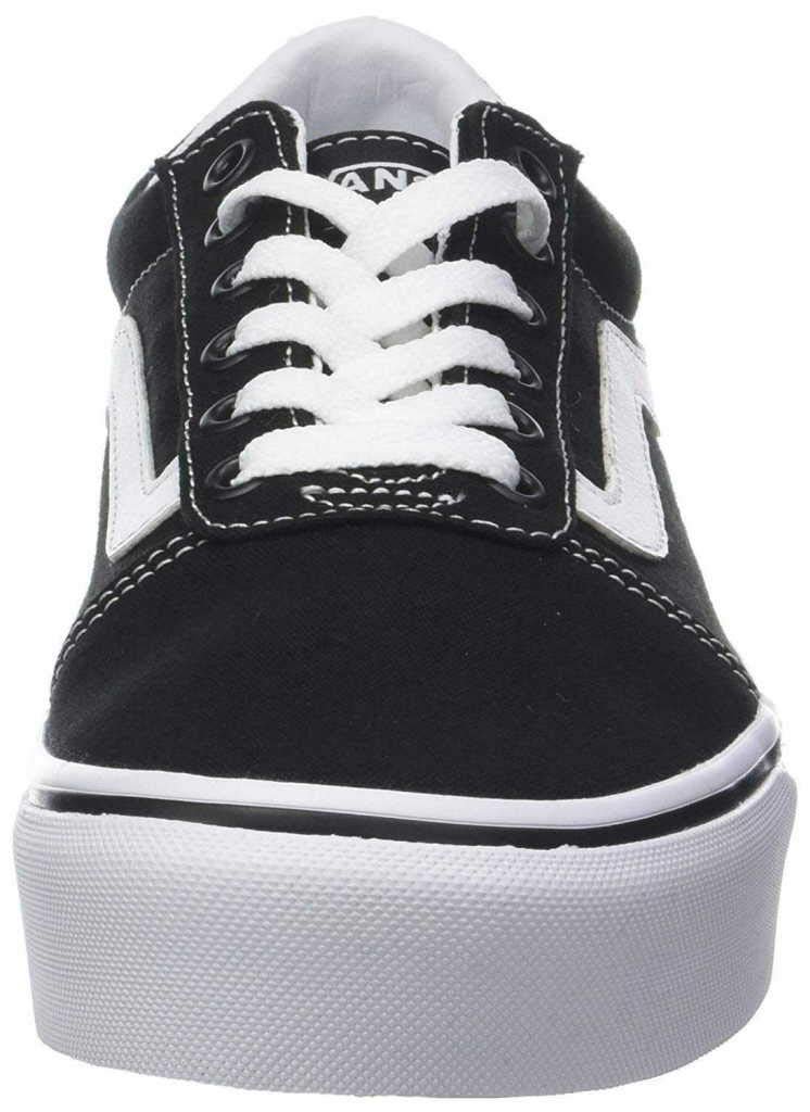 Кроссовки Vans Old Skool Platform женские, фото №3