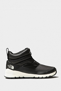Чоботи TB PRGRSV ZPII WP TNFBK/GRDNIAWHT 0A5LWFR0G1 THE NORTH FACE Чорний 37 - Фото 1