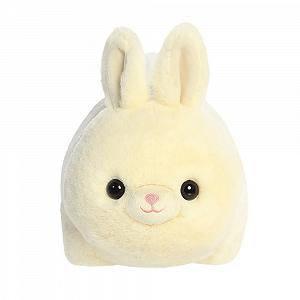Мягкая игрушка Aurora Spudsters Bunny 25 см synthetic.ua - Фото 1