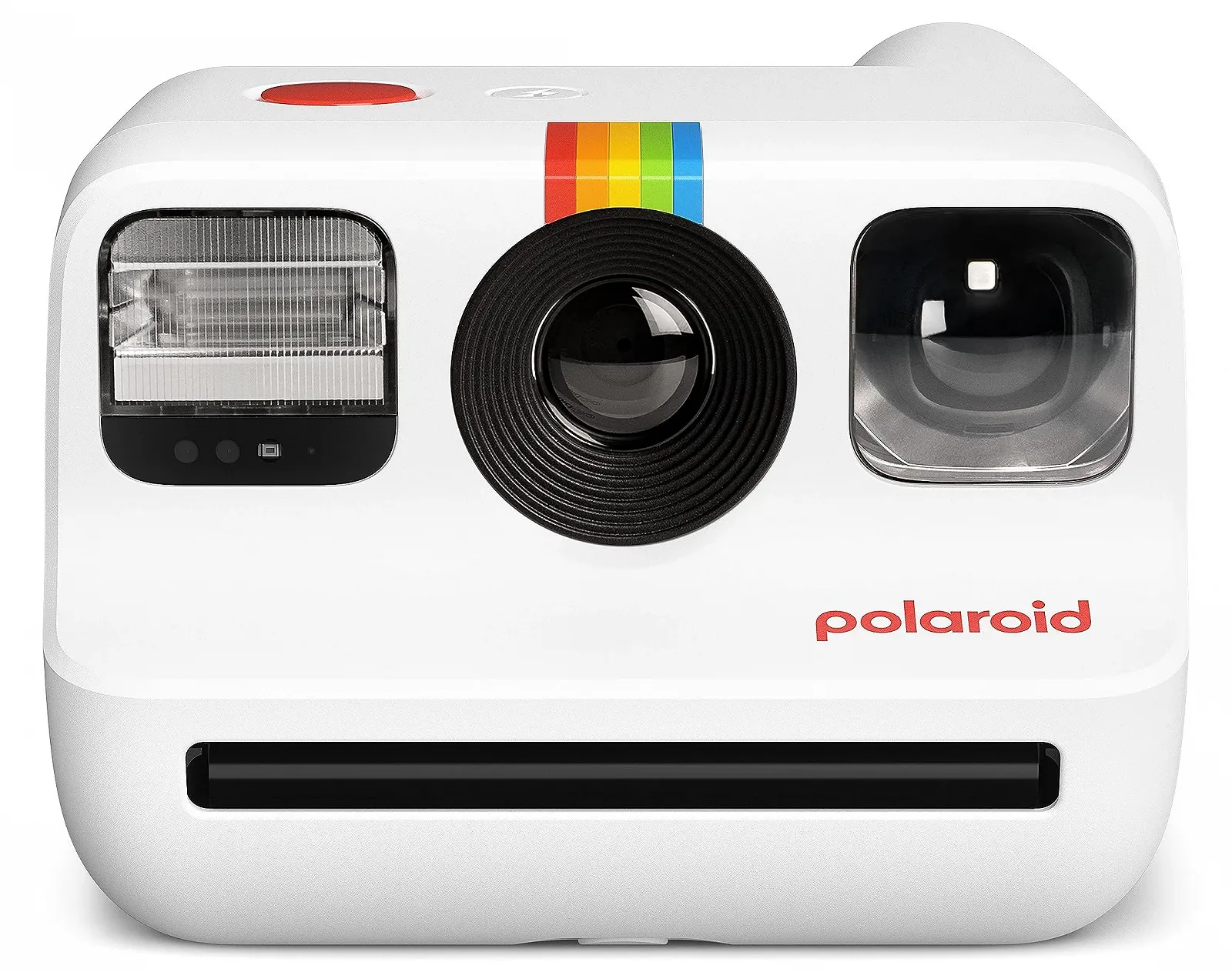 Фотокамера мгновенной печати Polaroid Go Generation 2 Everything Box White (16 фото), фото №2