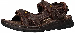 Сандалії camel active Pullup SCHOKO - Фото 1