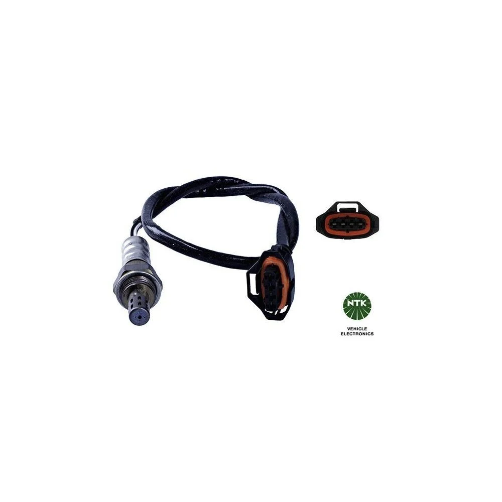 Лямбда-зонд NTK 95948 для OPEL VAUXHALL, фото №1