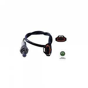 Лямбда-зонд NTK 95948 для OPEL VAUXHALL - Фото 1